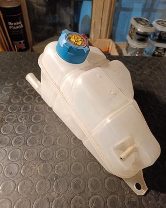 Vaschetta acqua Fiat Punto 176 TD e modifica GT