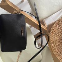 Borsetta Michael kors nera