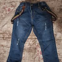 Tute Bambino 24 mesi