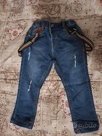 Tute Bambino 24 mesi