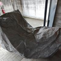 telo moto scooter gommato 