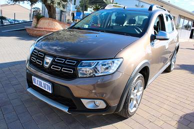 Dacia Sandero Stepway 1.0 SCe 75 CV Access