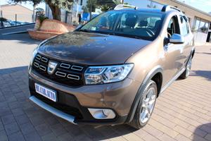 Dacia Sandero Stepway 1.0 SCe 75 CV Access