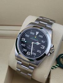 Rolex AirKing 126900