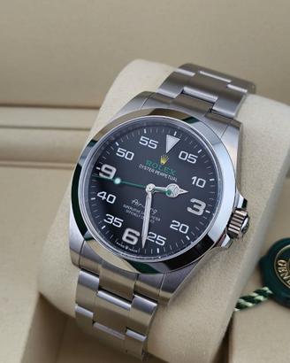 Rolex AirKing 126900