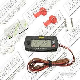 Contagiri con contaore top performances