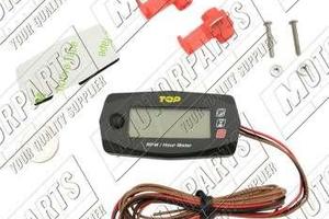 Contagiri con contaore top performances