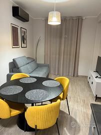 Casa con posti letto