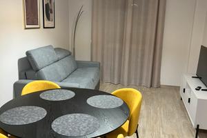 Casa con posti letto
