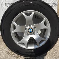 Cerchi in lega BMW