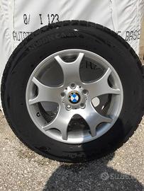 Cerchi in lega BMW