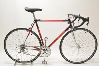 Bici da strada Vintage CBT Italia