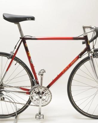 Bici da strada Vintage CBT Italia