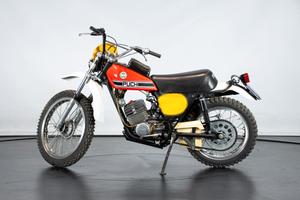 Puch 125 REGOLARITA' - 1975