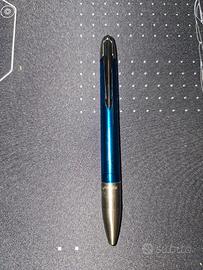 Parker IM Cool Water CT