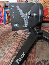 Tacx Flux Smart