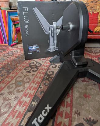 Tacx Flux Smart