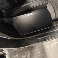 Panchetta auto per agevolazioni fiscali 