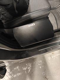 Panchetta auto per agevolazioni fiscali 