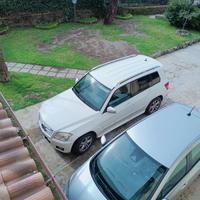 Mercedes glk 320 CDI 4 matic