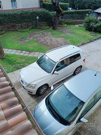 Mercedes glk 320 CDI 4 matic