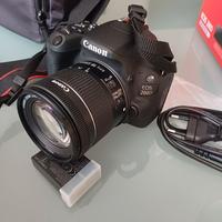 Macchina fotografica