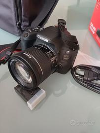 Macchina fotografica