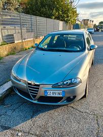 Alfa Romeo 147