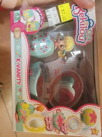 trucchi per bambine