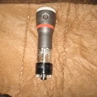 Tubo a raggi catodici 3JP1 RCA