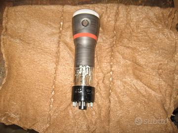 Tubo a raggi catodici 3JP1 RCA