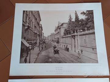 Fratelli Alinari  Firenze