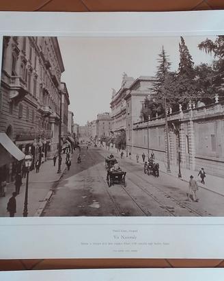 Fratelli Alinari  Firenze