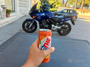 Cbf 600cc