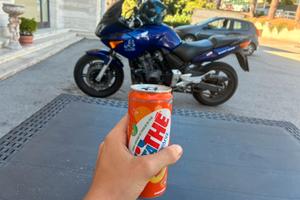 Cbf 600cc