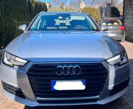 Audi A4 Avant 2000 TDI