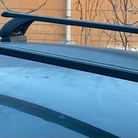 Barre portatutto universali