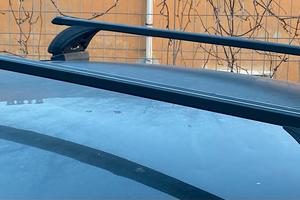 Barre portatutto universali