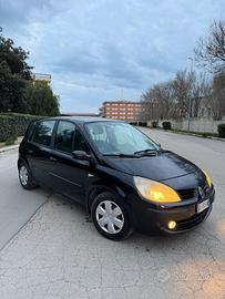 Renault Scenic 2007