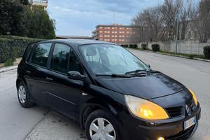 Renault Scenic 2007
