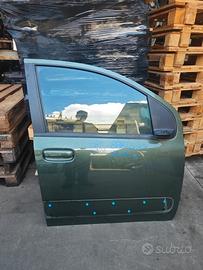 PORTA ANT DX FIAT PANDA 1.3 TD 2014 199A9000 888/2