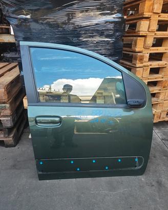 PORTA ANT DX FIAT PANDA 1.3 TD 2014 199A9000 888/2