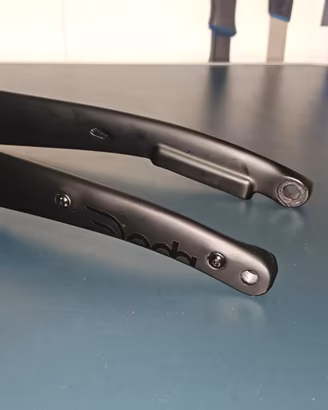 forcella deda Gera curvy 