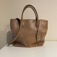 Borsa Coccinelle in Vera Pelle