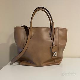 Borsa Coccinelle in Vera Pelle