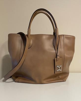 Borsa Coccinelle in Vera Pelle