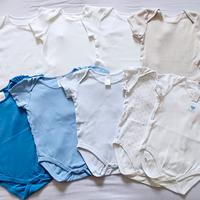 Abbigliamento bambino Body 