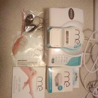 Epilatore luce pulsata homedics me my elos