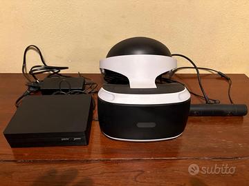 PlayStation VR