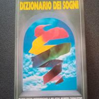 DIZIONARIO DEI SOGNI